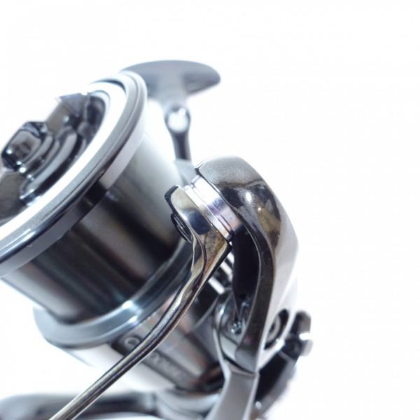 センターSHIMANO 23 Vanquish C3000MHG SHIMANO VANQUISH C3000MHG 2023 Japan Model