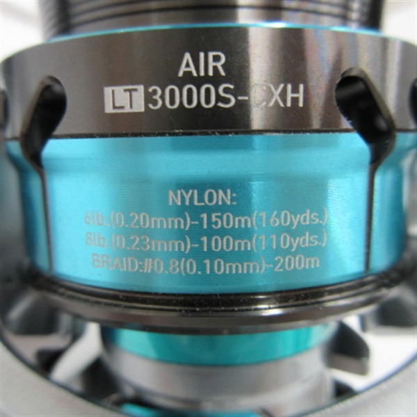 18エメラルダスAIR LT3000SーCXH | イシグロ公式