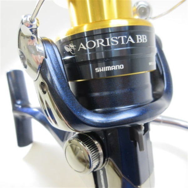 13アオリスタBB C3000HG | イシグロ公式オンラインショップ
