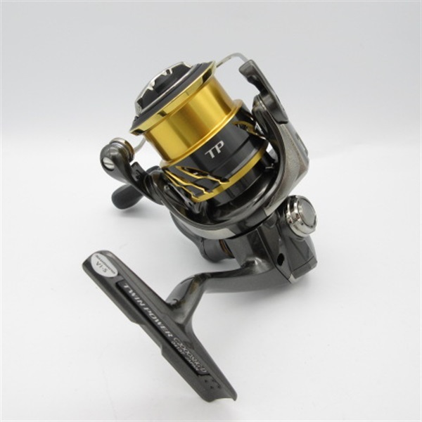 20ツインパワー　C2000SHG シマノ 20 ツインパワー C2000SHG スピニングリール - 最安値