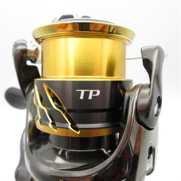 20ツインパワーC2000SHG | イシグロ公式オンライン