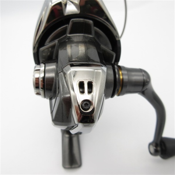 ぽろどーろ。20TWIN POWER C2000SHG 20ツインパワーC2000SHG | イシグロ公式オンライン