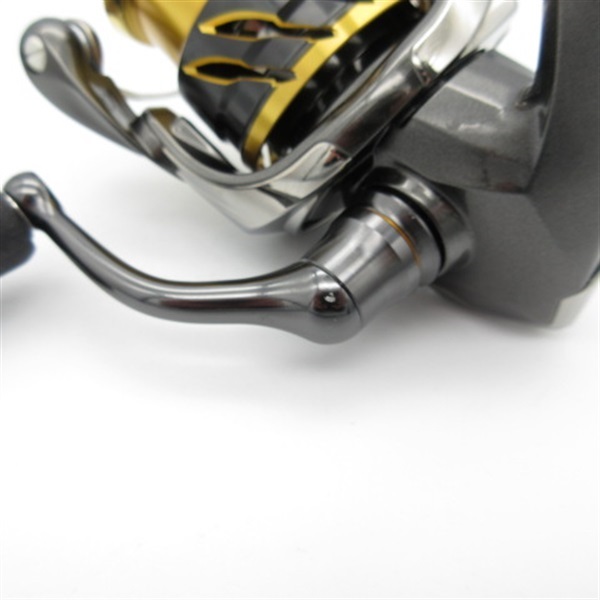 20ツインパワーC2000SHG | イシグロ公式オンライン