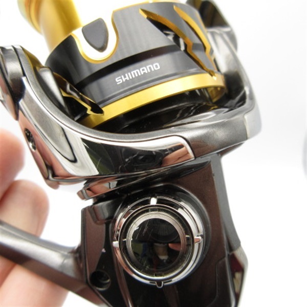 ぽろどーろ。20TWIN POWER C2000SHG 20ツインパワーC2000SHG | イシグロ公式オンライン