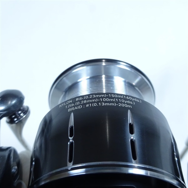 24ルビアス　PC LT3000 楽天市場】ダイワ 24ルビアス PC LT3000-XH / スピニング リール