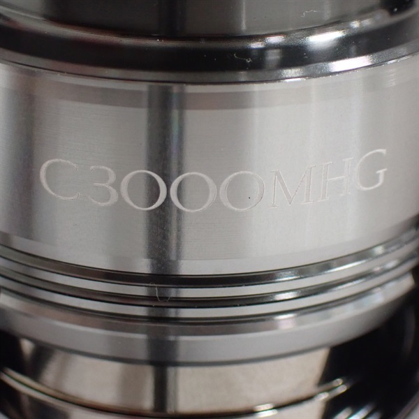 24ツインパワーC3000MHG シマノ '24 ツインパワー C3000MHG - フィッシングショップ オンリーワン