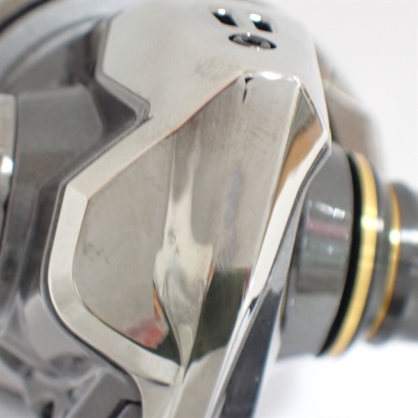 24ツインパワーC3000MHG | イシグロ公式オンラインショップ