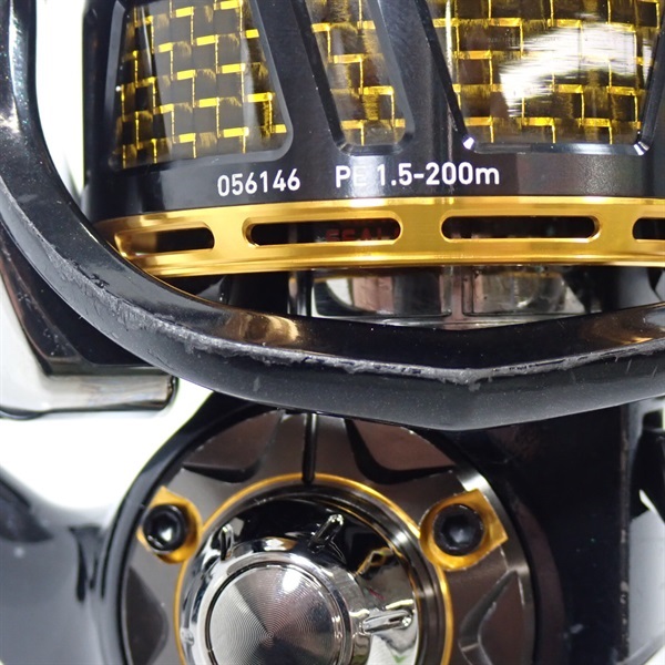 14 モアザン　3012H 14モアザン 3012H｜＠ベリーネット 日本最大新品中古釣具WEBショップ