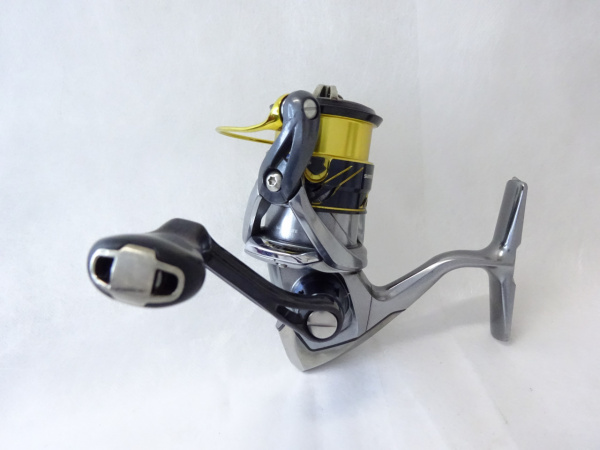 16バンキッシュ C2000S | イシグロ公式オンラインショップ