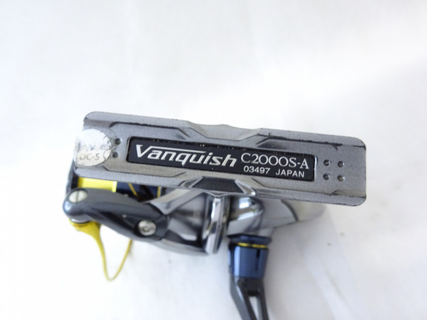 16バンキッシュ C2000S | イシグロ公式オンラインショップ