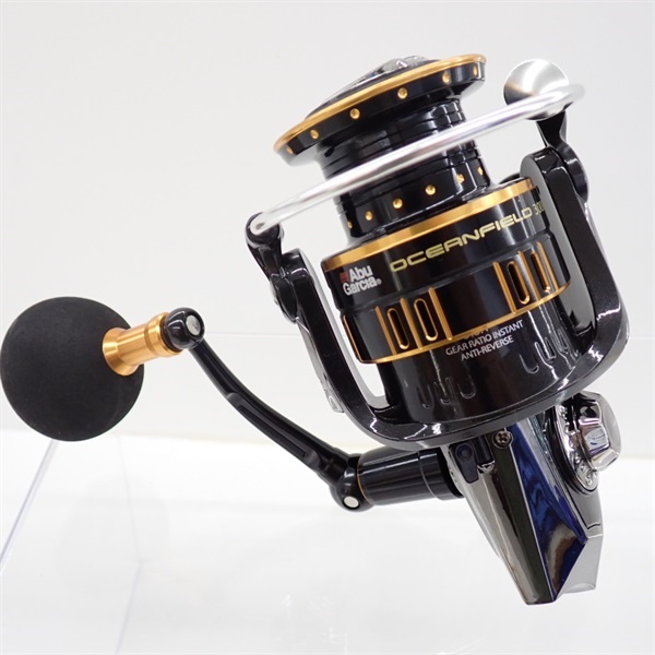 オーシャンフィールド3000H | イシグロ公式オンラインショップ