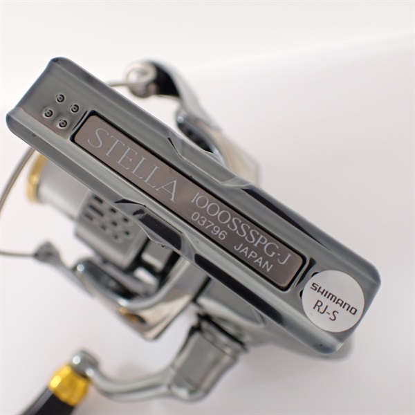 18ステラ1000SSSPG | イシグロ公式オンラインショップ