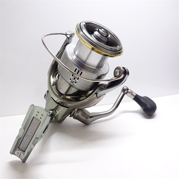 シマノ18ステラC3000XG 18 ステラ C3000XGのスペック | 釣りクラウド