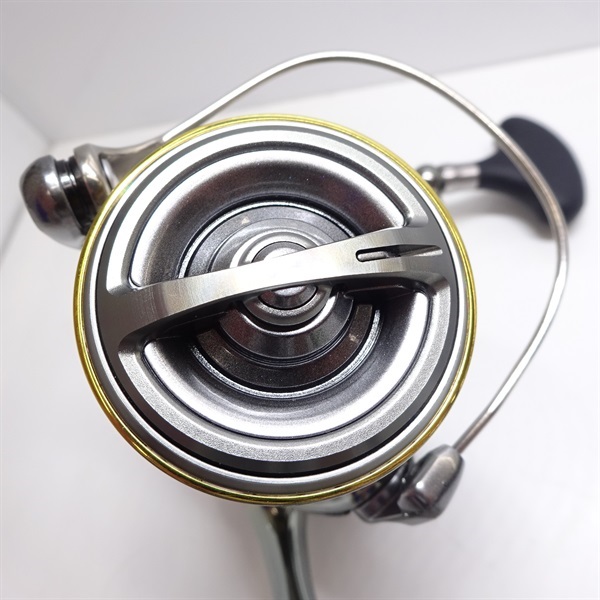 18 ステラ C3000XG リール 18 SHIMANO Stella C3000XG-J 18 ステラ C3000XGの