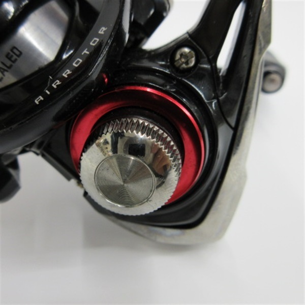 月下美人MX2004DH Amazon | ダイワ(DAIWA) スピニングリール 月下美人MX 2004DH