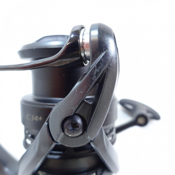 18エクスセンス CI4+ C3000M | イシグロ公式オンラインショップ