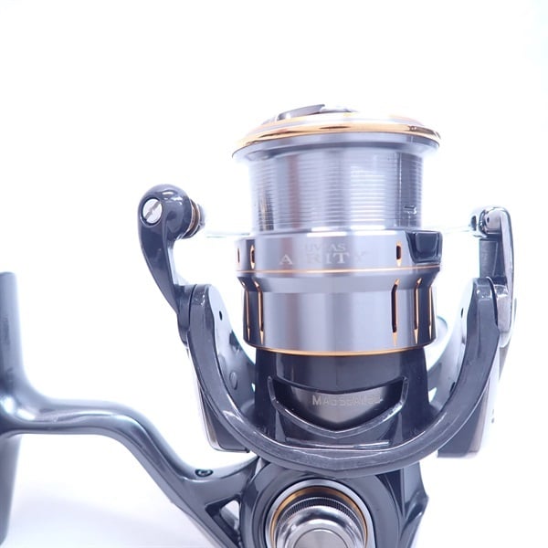 21ルビアスエアリティFCLT2500S－XH－QD | イシグロ