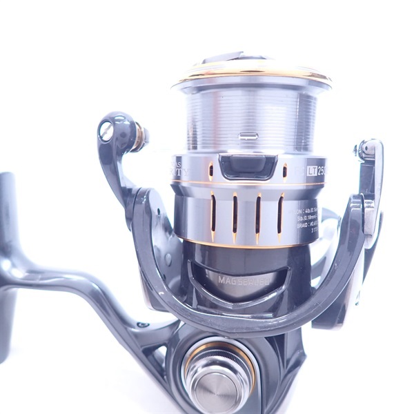 21ルビアスエアリティFCLT2500S－XH－QD | イシグロ