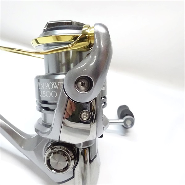 11ツインパワー2500 | イシグロ公式オンラインショップ