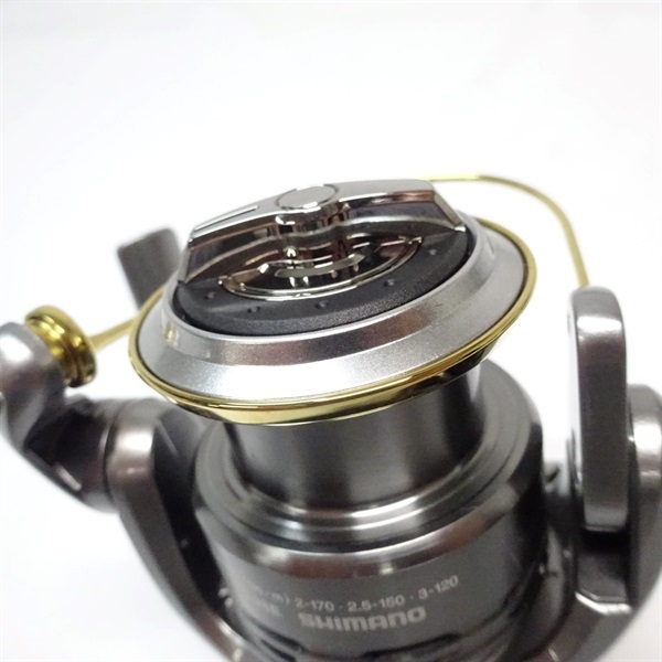 11ツインパワー2500 | イシグロ公式オンラインショップ