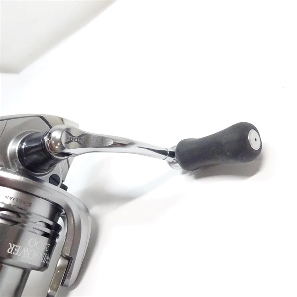 11ツインパワー2500 | イシグロ公式オンラインショップ