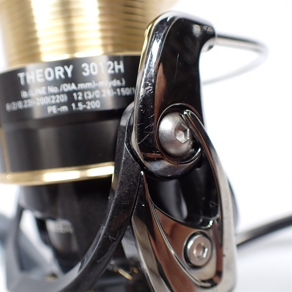 17セオリー3012H | イシグロ公式オンラインショップ