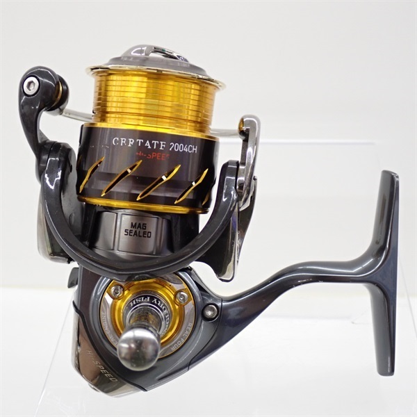 【美品】ダイワ 13セルテート 2004CH 13セルテート2004CH | イシグロ公式オンラインショップ