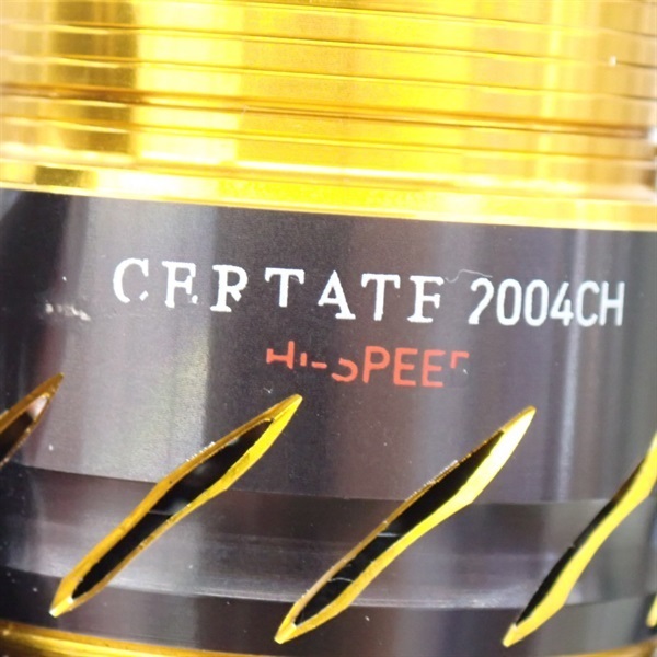 【ほっけくん】ダイワ 13セルテート2004CH ダイワ13セルテート2004 13 セルテート 2004のスペック | 釣りクラウド