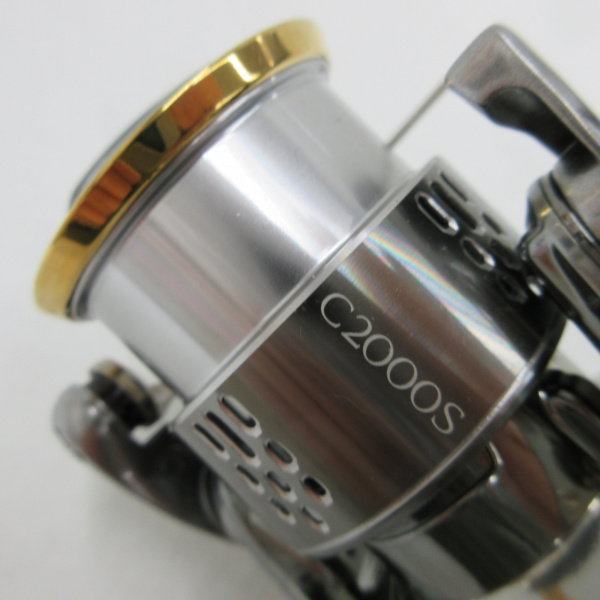 18ステラ C2000S | イシグロ公式オンラインショップ