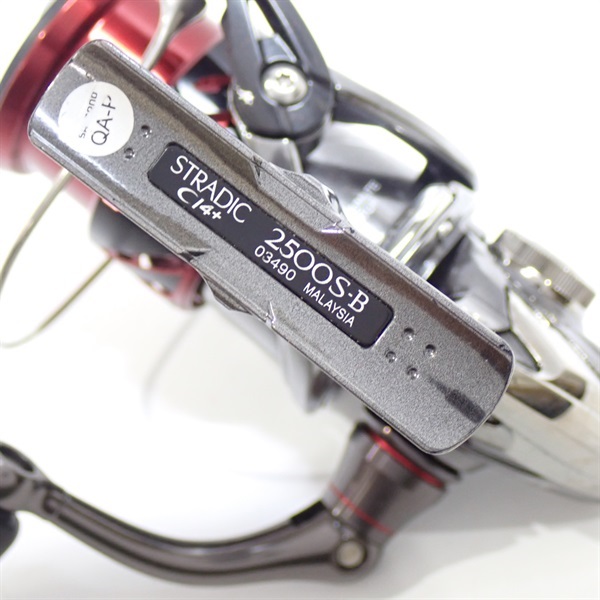 16ストラディックCI4＋2500S | イシグロ公式オンラインショップ