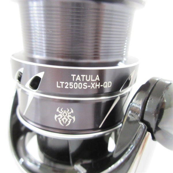 23タトゥーラLT2500S－XH－QD | イシグロ公式