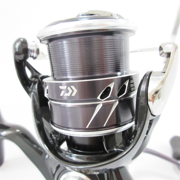 DAIWA ダイワ 23タトゥーラ LT2500S-XH-QD shizenmankituya_ym-001-6906