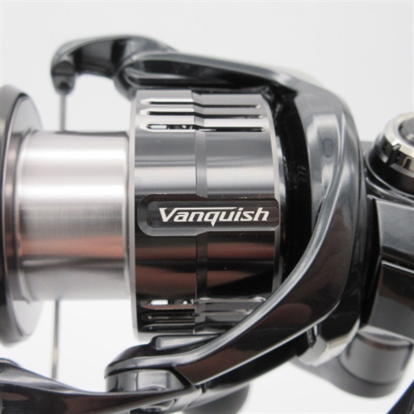 19ヴァンキッシュC3000XG | イシグロ公式オンラインショップ