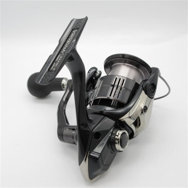 19ヴァンキッシュC3000XG | イシグロ公式オンラインショップ