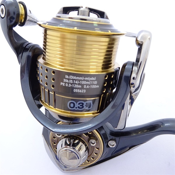 15イグジスト2003H | イシグロ公式オンラインショップ