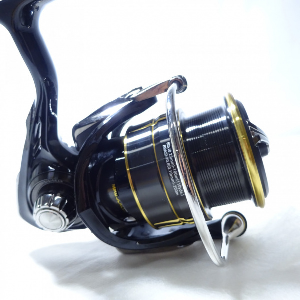 バリスティック LT3000S-CXH | イシグロ公式オンラインショップ