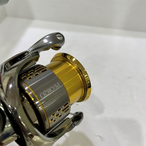 18ステラC3000MHG | イシグロ公式オンラインショップ