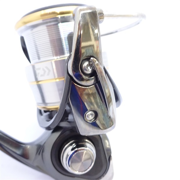 20ルビアスFCLT2500S 20ルビアス FC LT2500S】のインプレをまとめます！！軽い