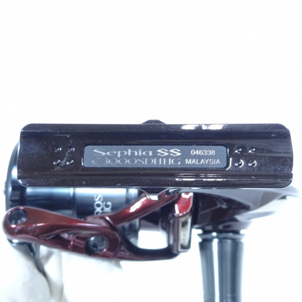 23セフィアSS C3000SDHHG | イシグロ公式オンラインショップ