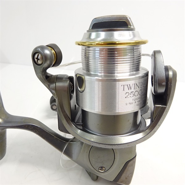 98ツインパワー2500SDH | イシグロ公式オンラインショップ