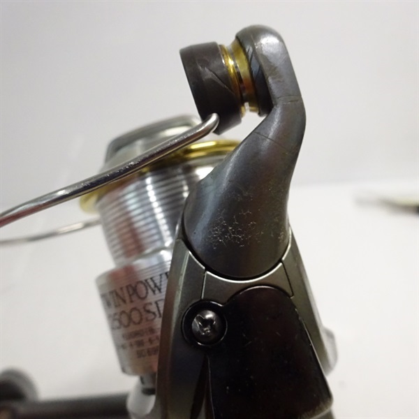 98ツインパワー2500SDH | イシグロ公式オンラインショップ