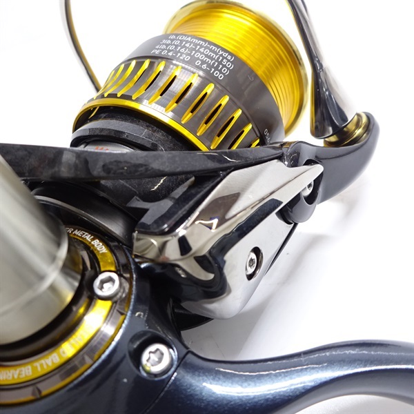 16 セルテート　2004CH 16セルテート2004CHを購入！インプレなど。 | つりにいく