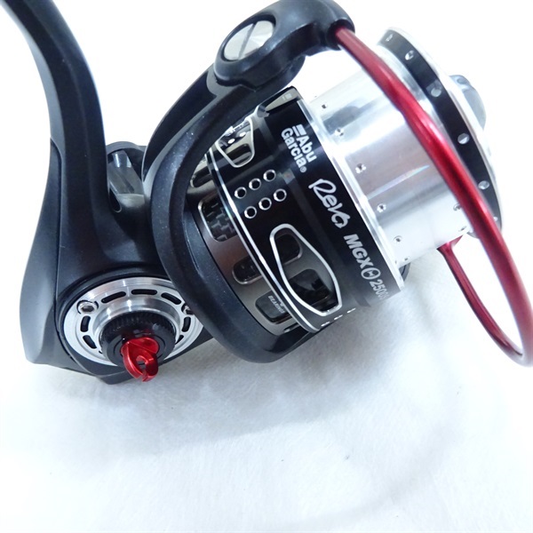 レボ　mgxtream2500s レボ mgxtream2500s