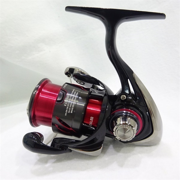 月下美人 xLT2000s ダイワ 月下美人 X LT2000S (リール) 価格比較 - 価格.com