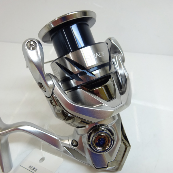 シマノ(SHIMANO) 23 ストラディック C3000HG ☆特別割引品