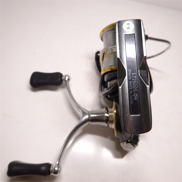 20ルビアスLT2500SーDH | イシグロ公式オンラインショップ