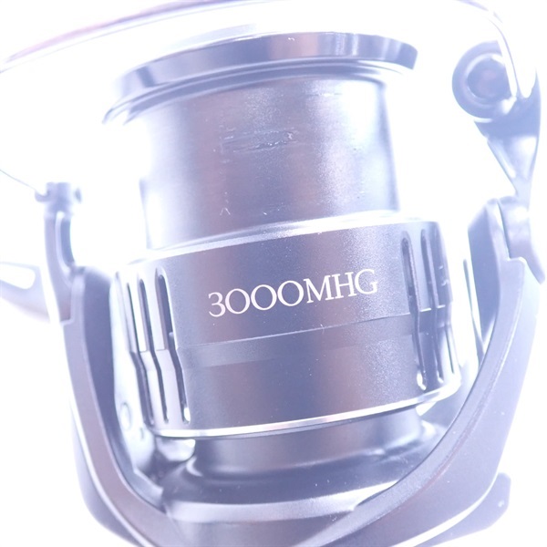 21エクスセンス3000MHG | イシグロ公式オンラインショップ