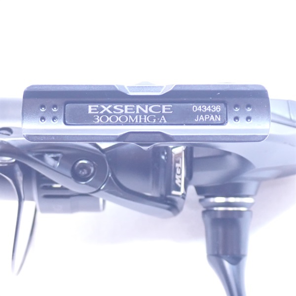 SHIMANO 21エクスセンス 3000MHGの最安値・インプレ・釣果