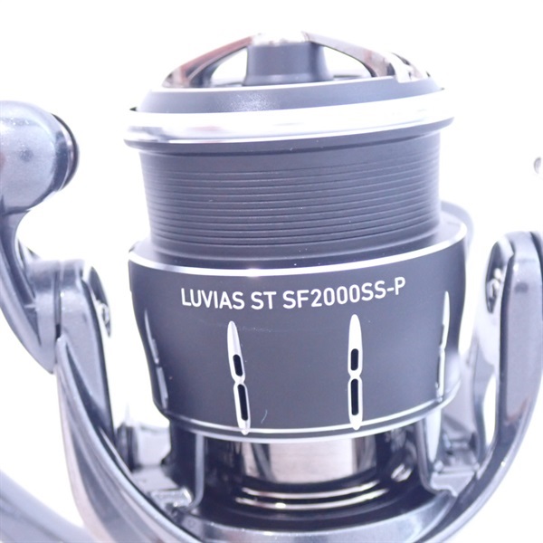 24ルビアスST SF2000SS－P | イシグロ公式オンラインショップ