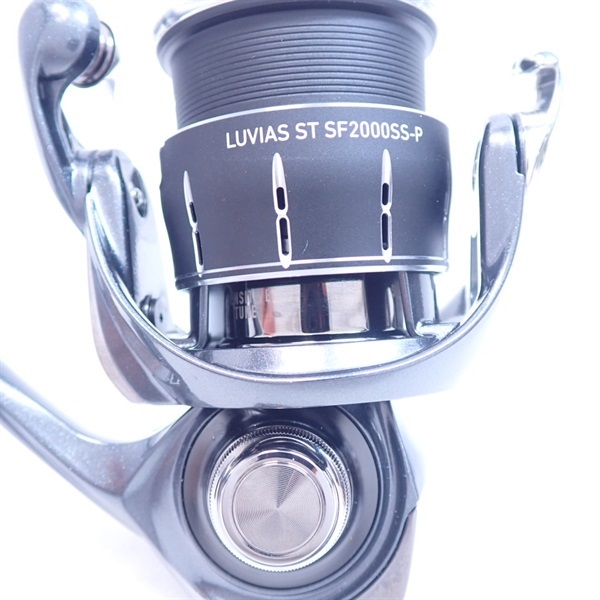 24ルビアスST SF2000SS－P | イシグロ公式オンラインショップ